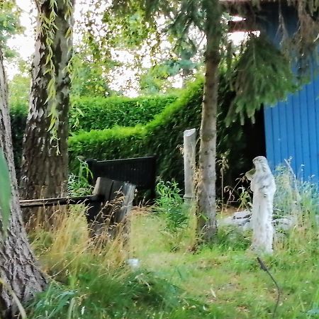 Appartamento Auszeit Friedland  Esterno foto