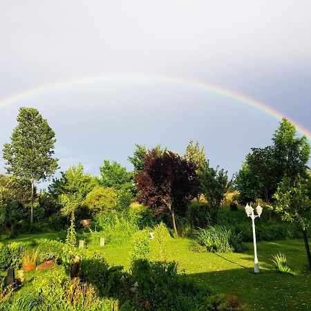 Appartamento Auszeit Friedland  Esterno foto