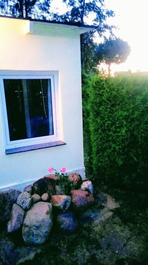 Appartamento Auszeit Friedland  Esterno foto