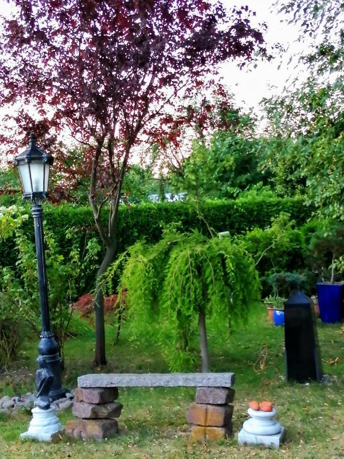 Appartamento Auszeit Friedland  Esterno foto