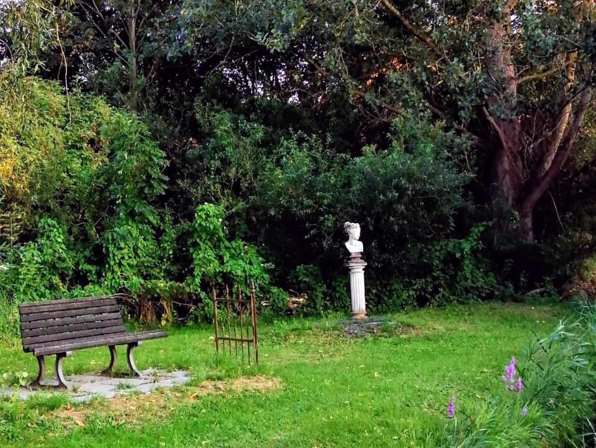Appartamento Auszeit Friedland  Esterno foto
