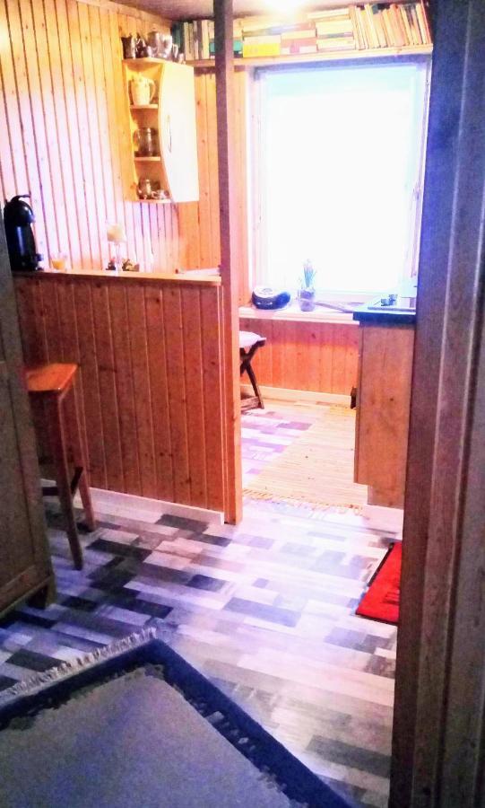 Appartamento Auszeit Friedland  Esterno foto