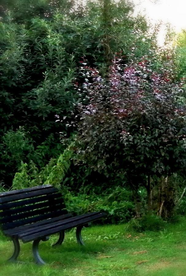 Appartamento Auszeit Friedland  Esterno foto