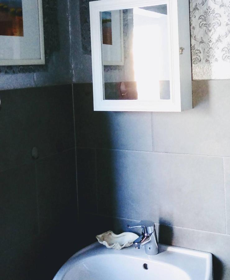 Appartamento Auszeit Friedland  Esterno foto